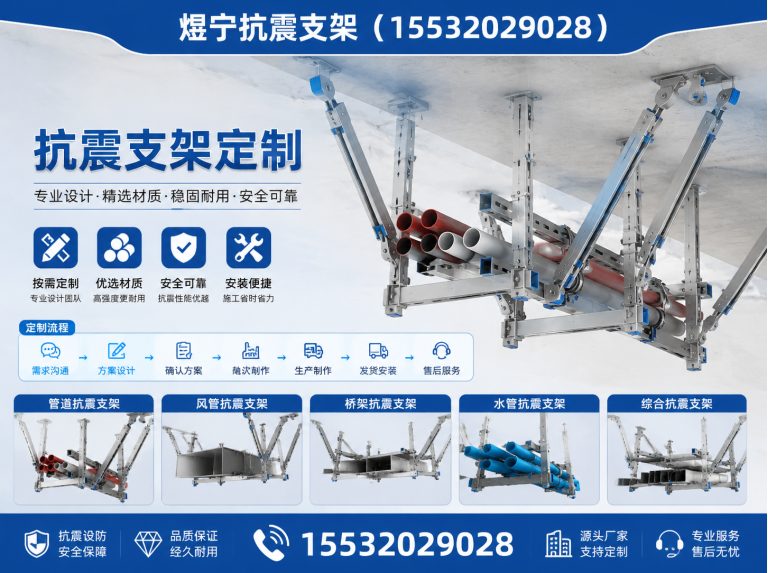 昌吉建筑预埋件展示图